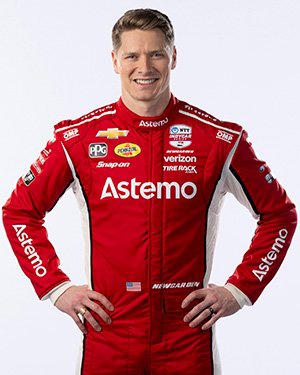 Josef Newgarden