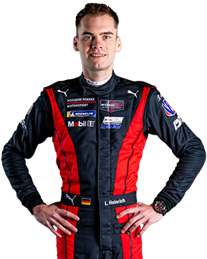 Laurin Heinrich Laurin Heinrich