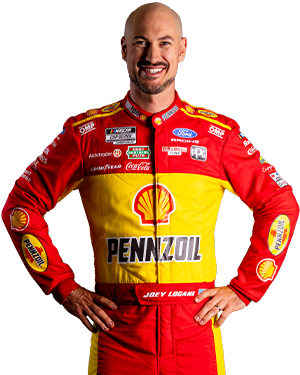 Joey Logano