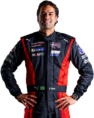 Felipe Nasr