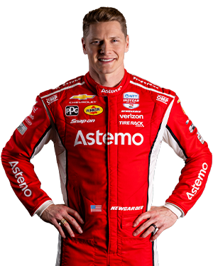 Josef Newgarden