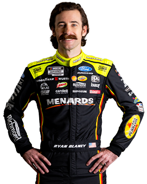 Ryan Blaney